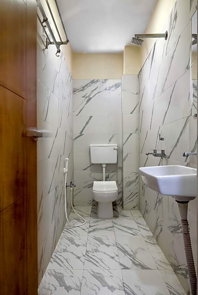 Hotel Arraj
