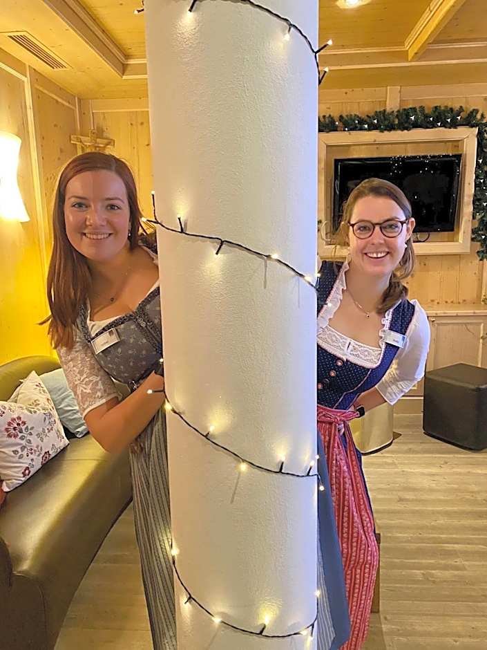 Hotel Auwirt Zentrum