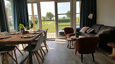 Three-Bedroom Bungalow