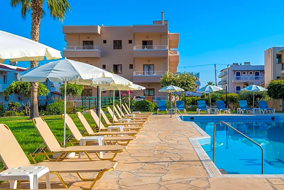 Niko Elen, Adults Only