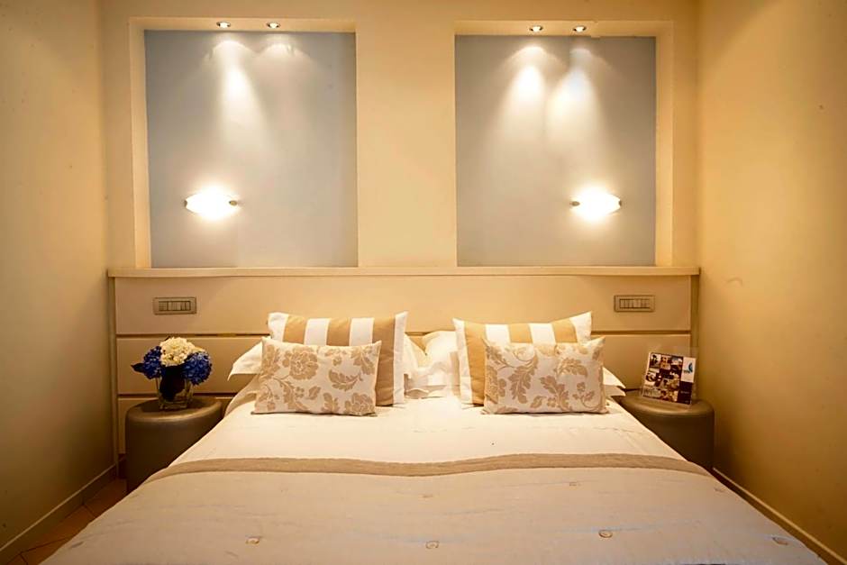Hotel Mon Cheri