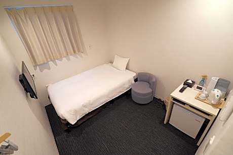 Standard Twin Room - Eco Plan(No Daily Cleaning)