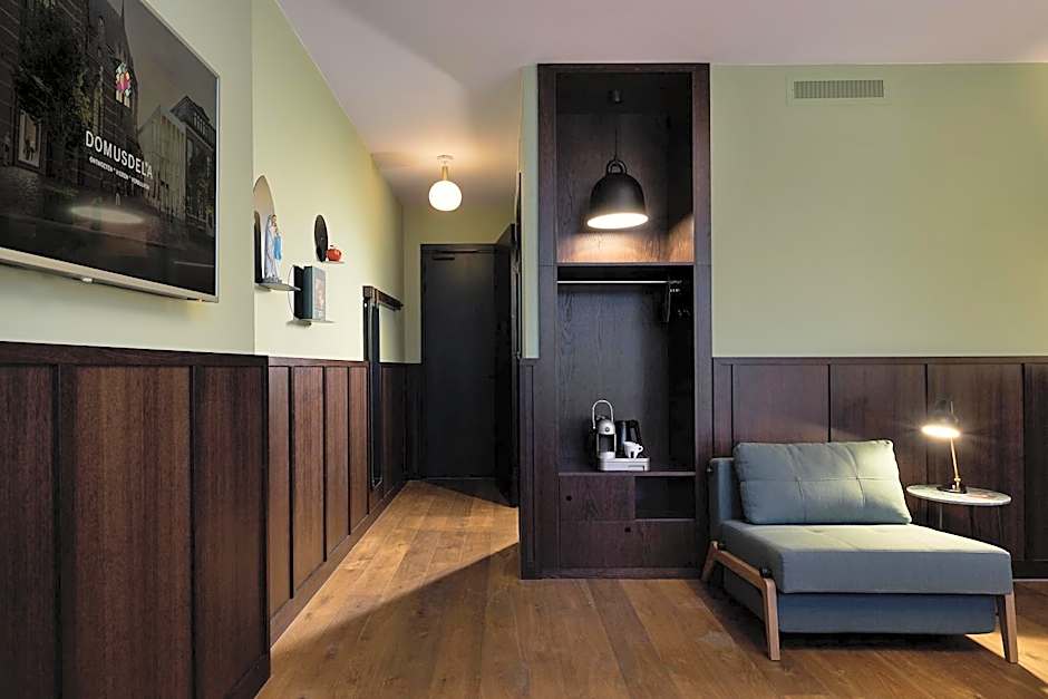 Mariënhage Boutique Hotel
