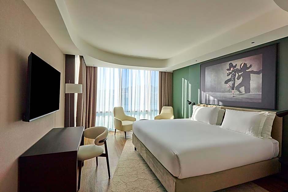 Radisson Blu Hotel, Bergamo ChorusLife