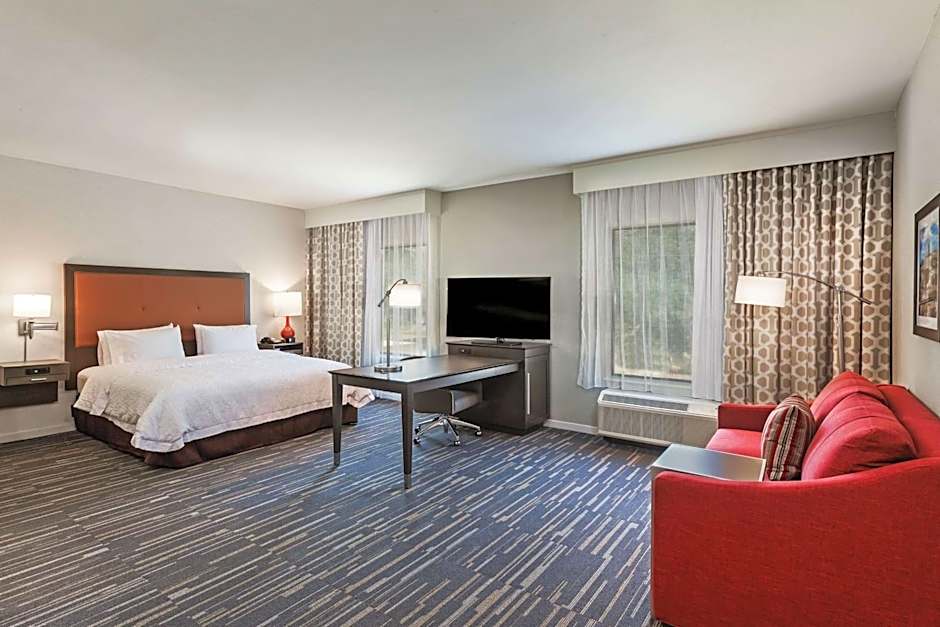 Hampton Inn By Hilton & Suites Houston/Atascocita, Tx