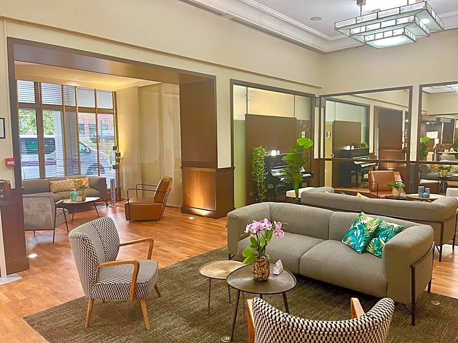 Mercure Paris Velizy