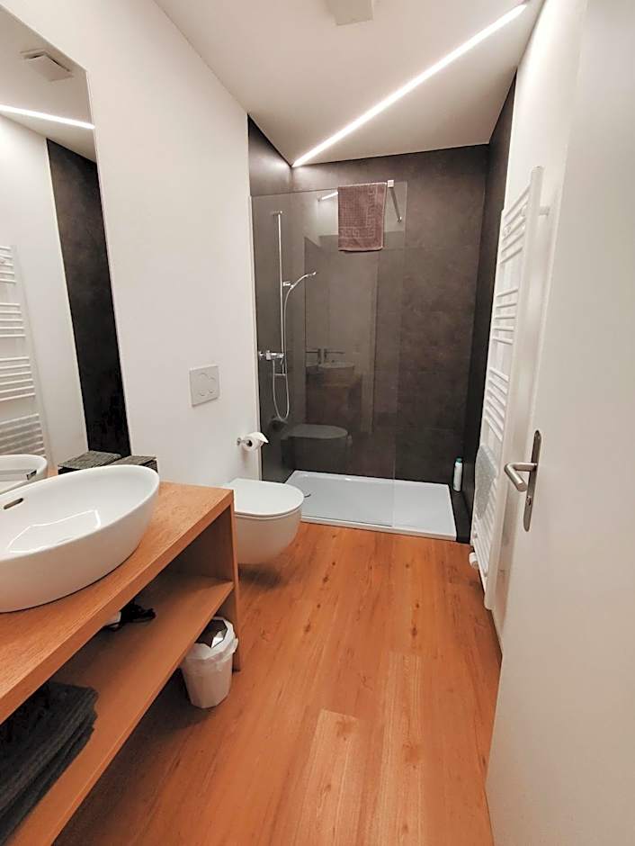 B&B Berninapass- Bernina Experience