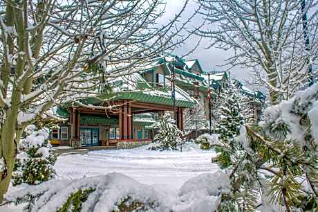 Hilton Vacation Club Lake Tahoe Resort South