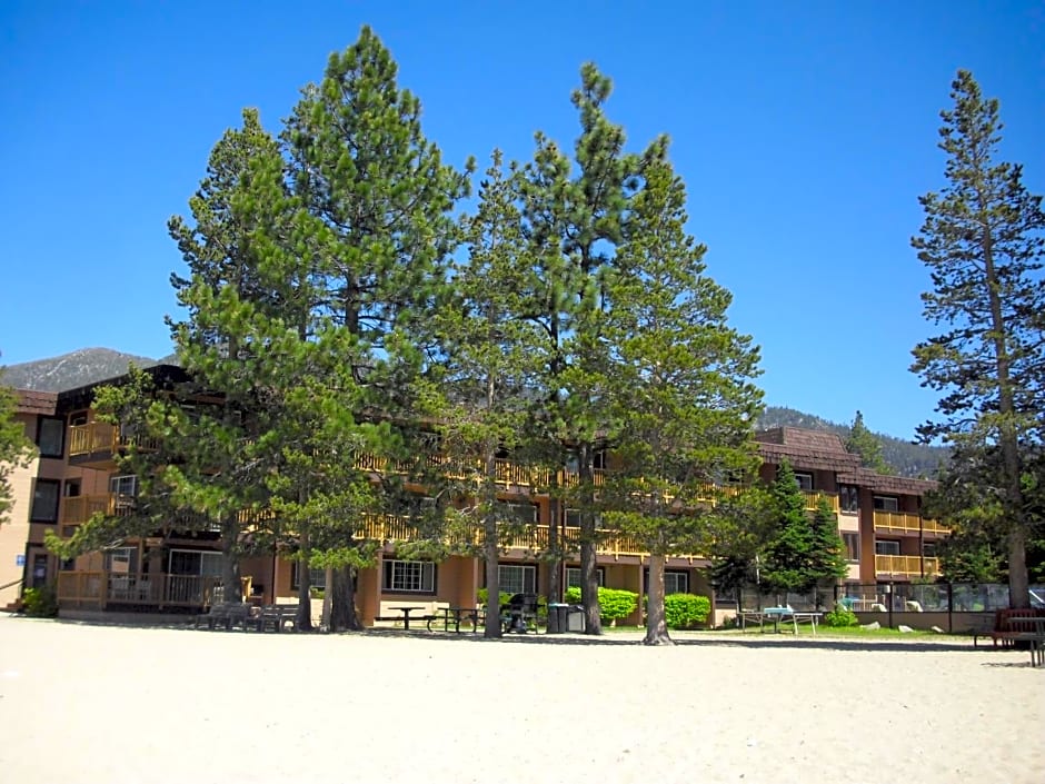 The Tahoe Beach & Ski Club Owners Association