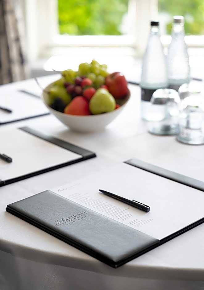 Grand Jersey Hotel and Spa