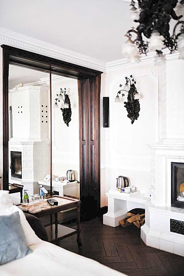 Hotel Solar Palace SPA & Wellness