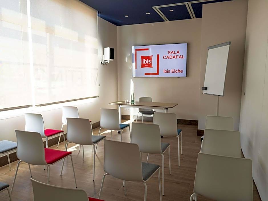 Ibis Elche