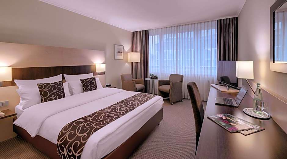 Best Western Hotel Darmstadt