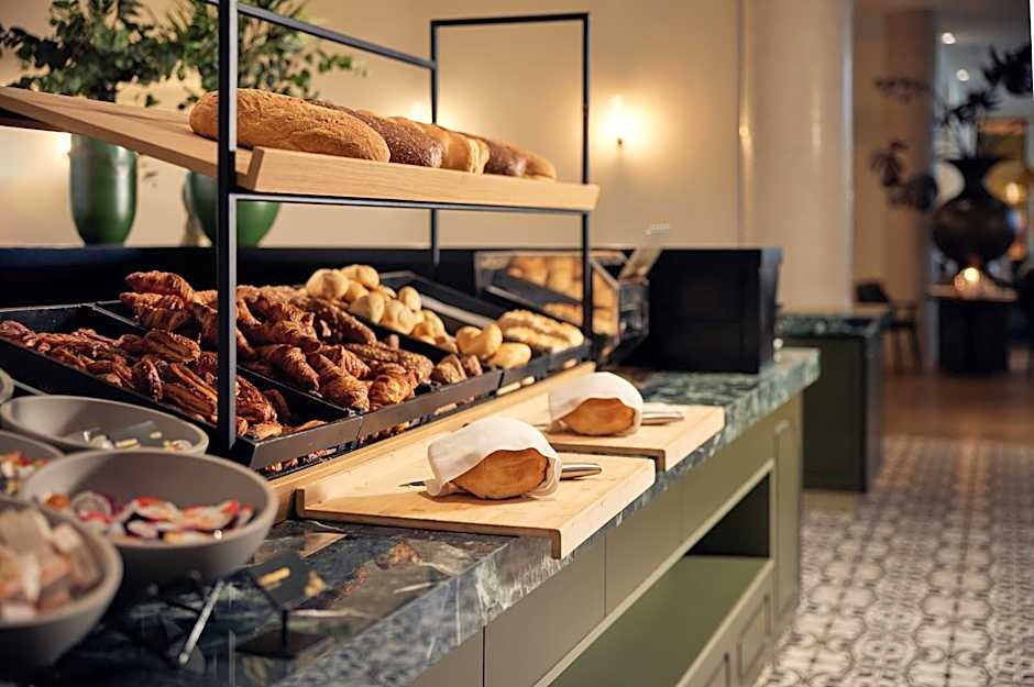 Van der Valk Hotel Gent