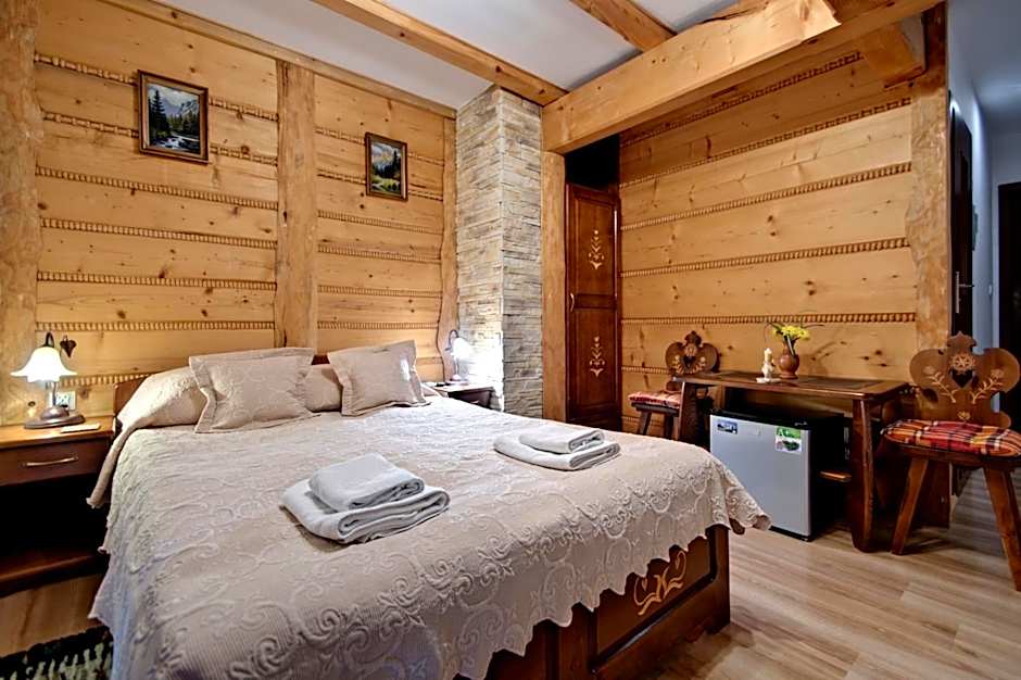 Magnat Inn Sauna & Relax
