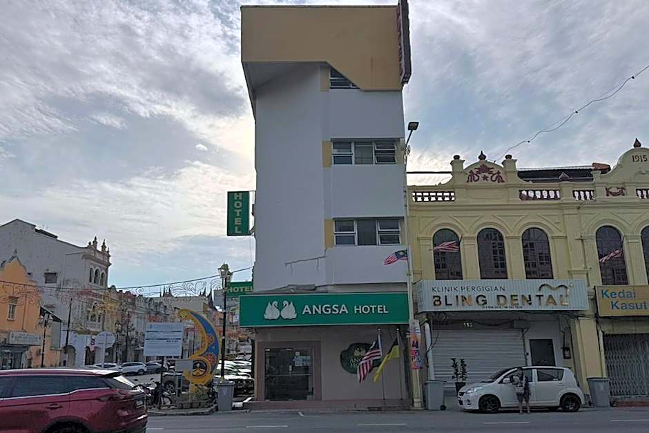 Angsa Hotel