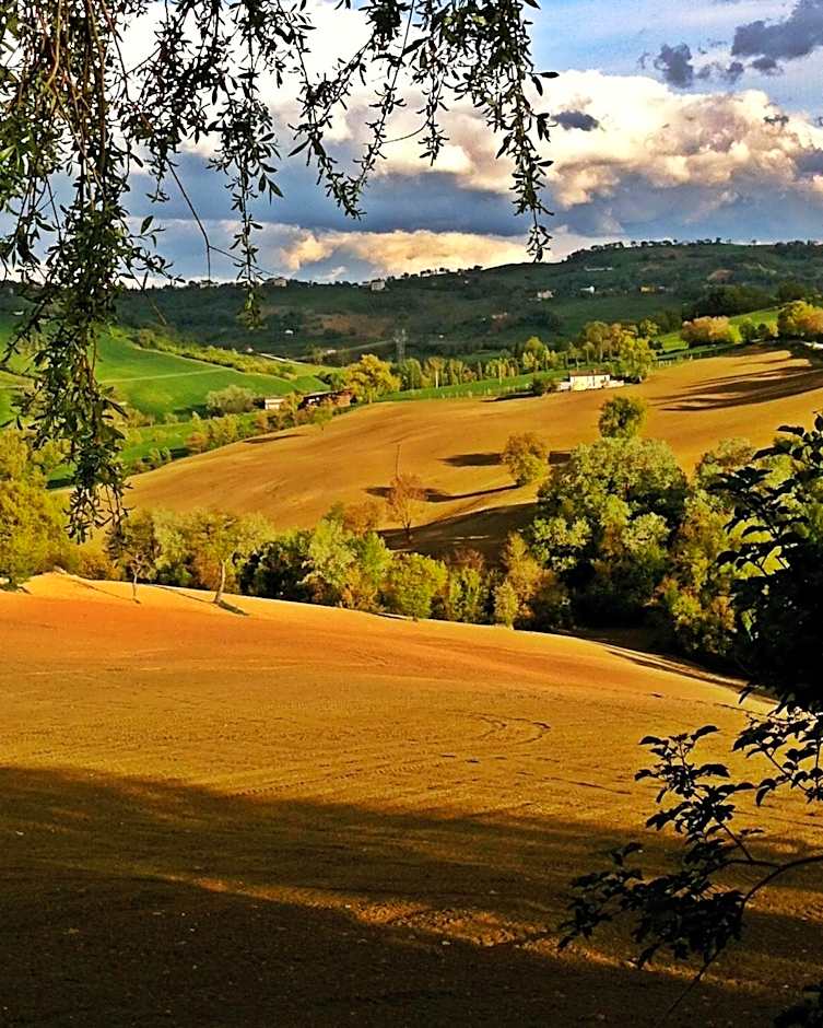 Il Nascondiglio - The Hideaway