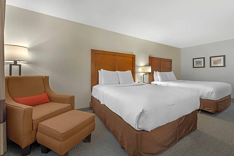 Comfort Inn & Suites Carbondale On The Roaring Fork