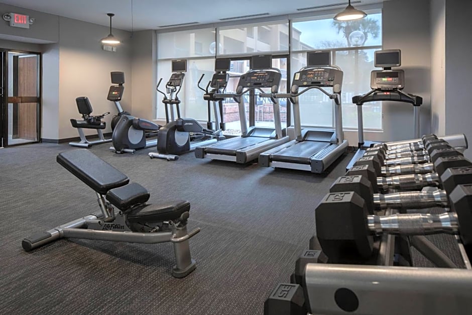 Courtyard by Marriott Jacksonville at the Mayo Clinic Campus/Beaches