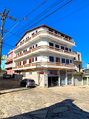 Pousada Souza Reis