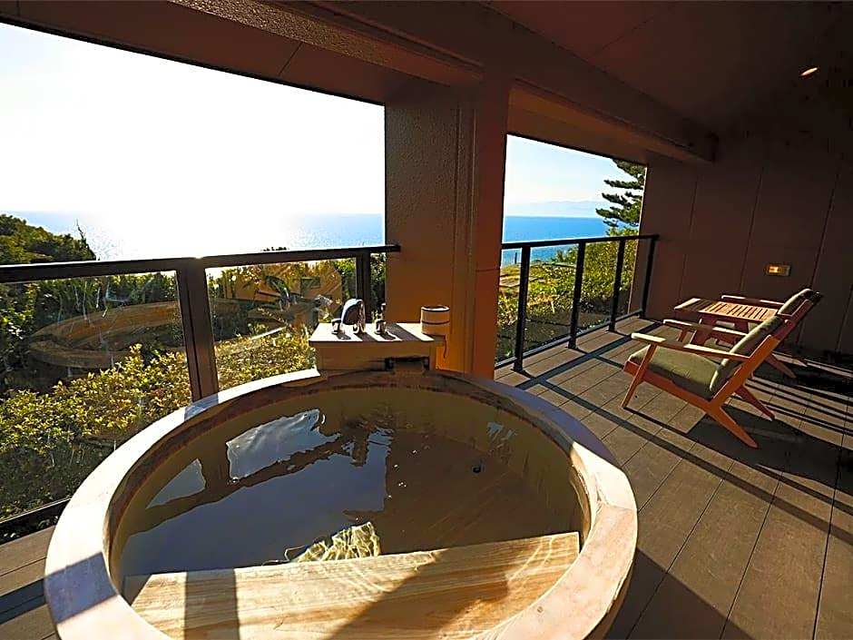 Umi No Hotel Isaba Ryokan