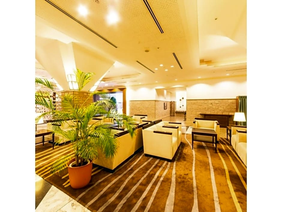 Hotel Terrace The Square Hitachi - Vacation STAY 21932v