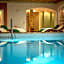 Interest Vitalhotel - Partnerbetrieb von Oberstaufen PLUS
