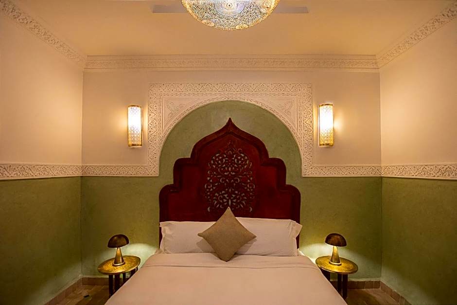 Riad Atlas Acacia