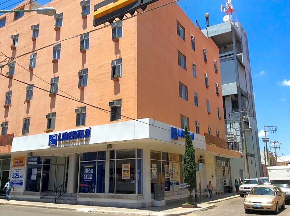 Hotel Trevi