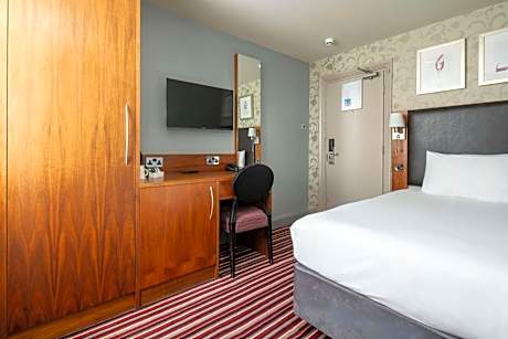 Double Room - Non-Smoking