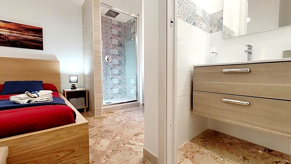 Zanzi 's Charming Rooms