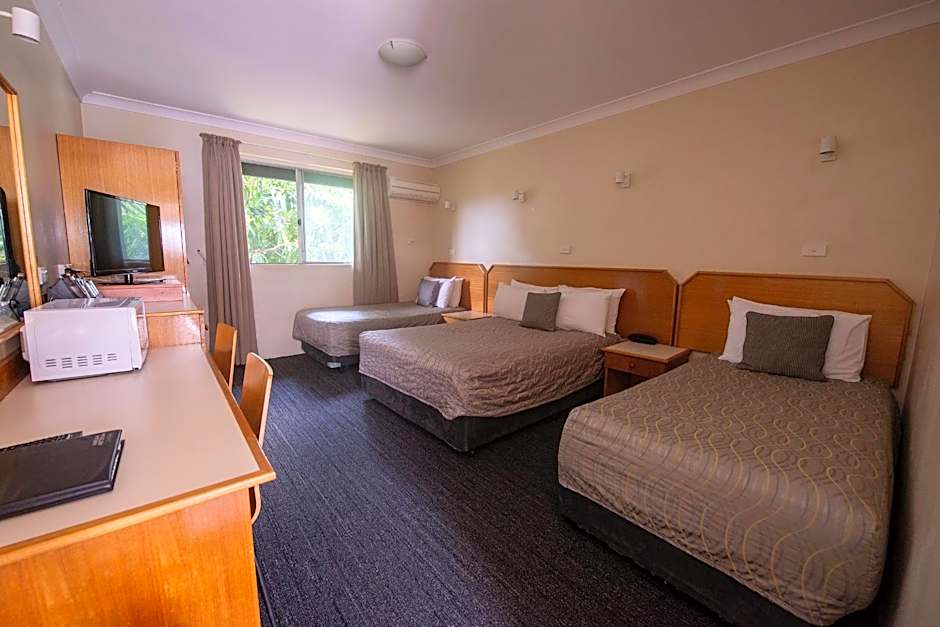 Narellan Motor Inn