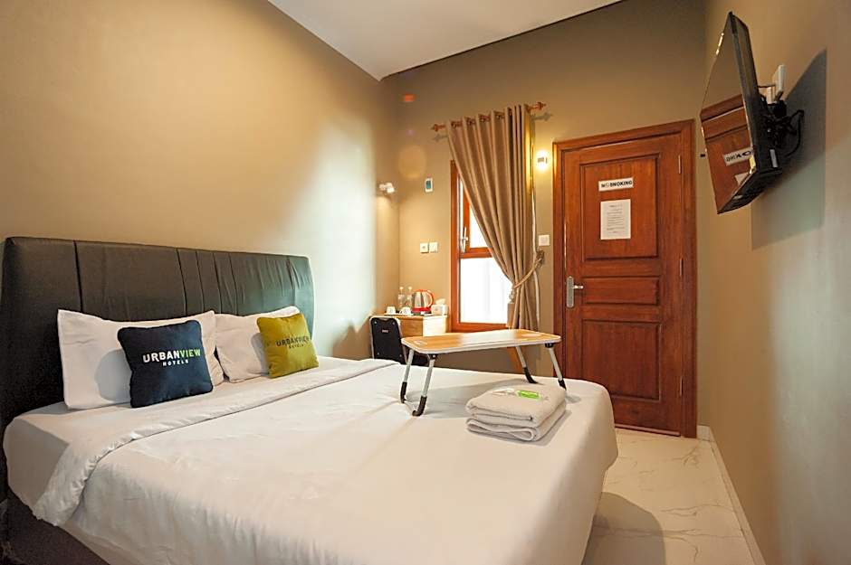 Urbanview Hotel Bong Gajah Lampung