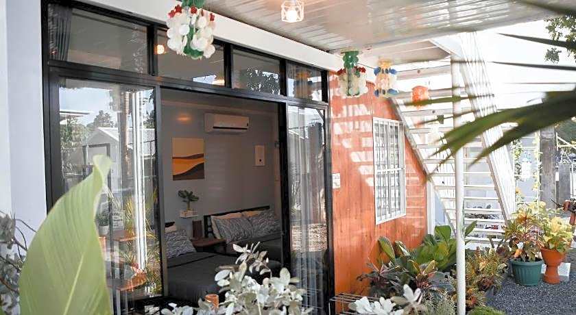 Olive Hostel Roxas City