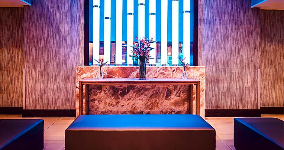 Piazza Hotel Montecasino