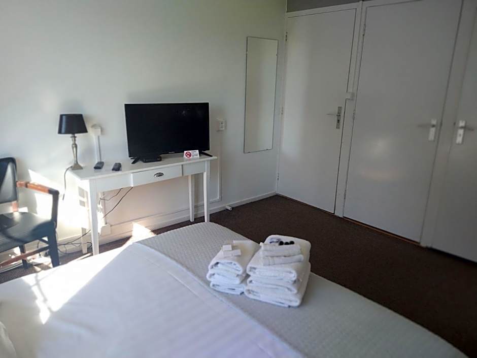 B&B-Hotel de Joremeinshoeve