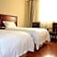 GreenTree Inn HeBei QinHuangDao ChangLi Country  MinSheng Road Walking Street Express Hotel