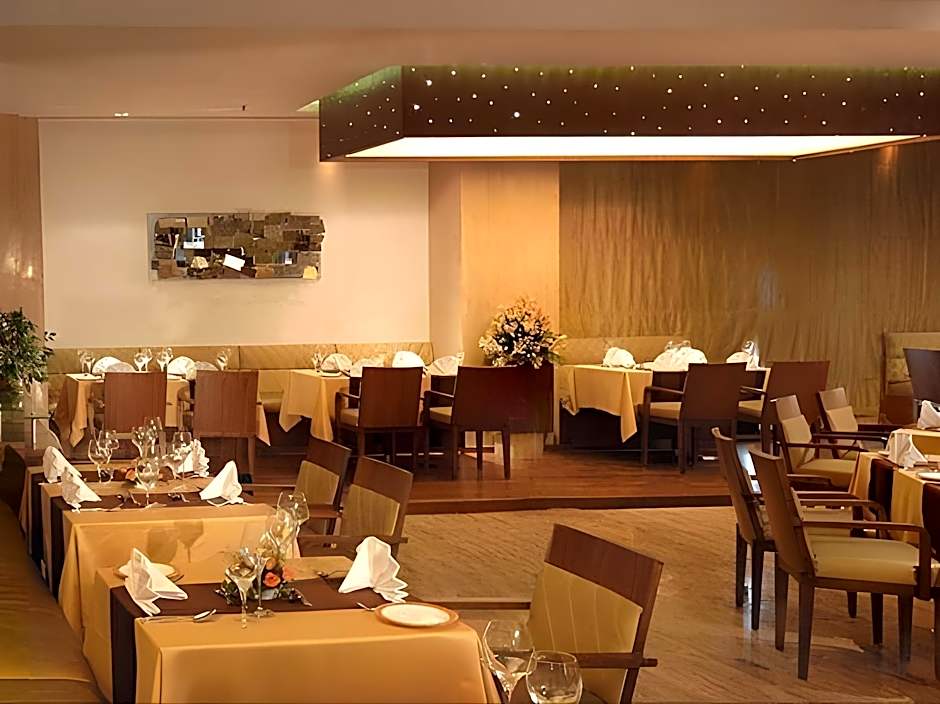 Fortune Select Exotica, Navi Mumbai - Member ITC Hotels' Group