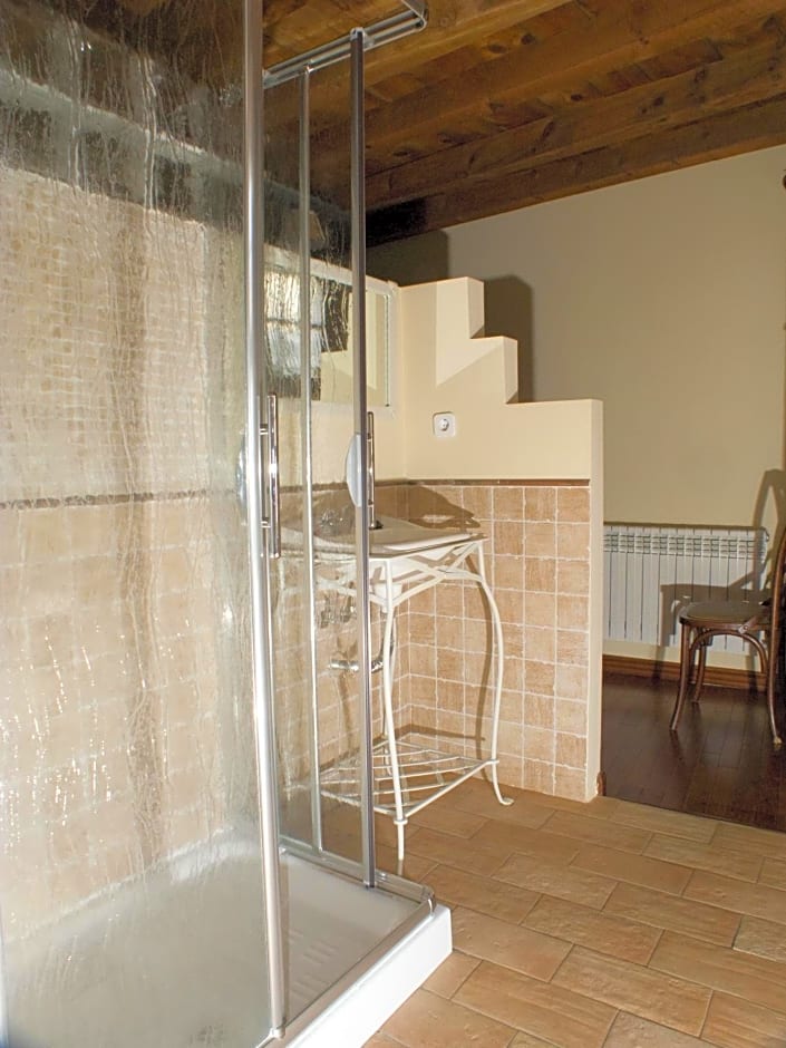 La Posada del Tiétar