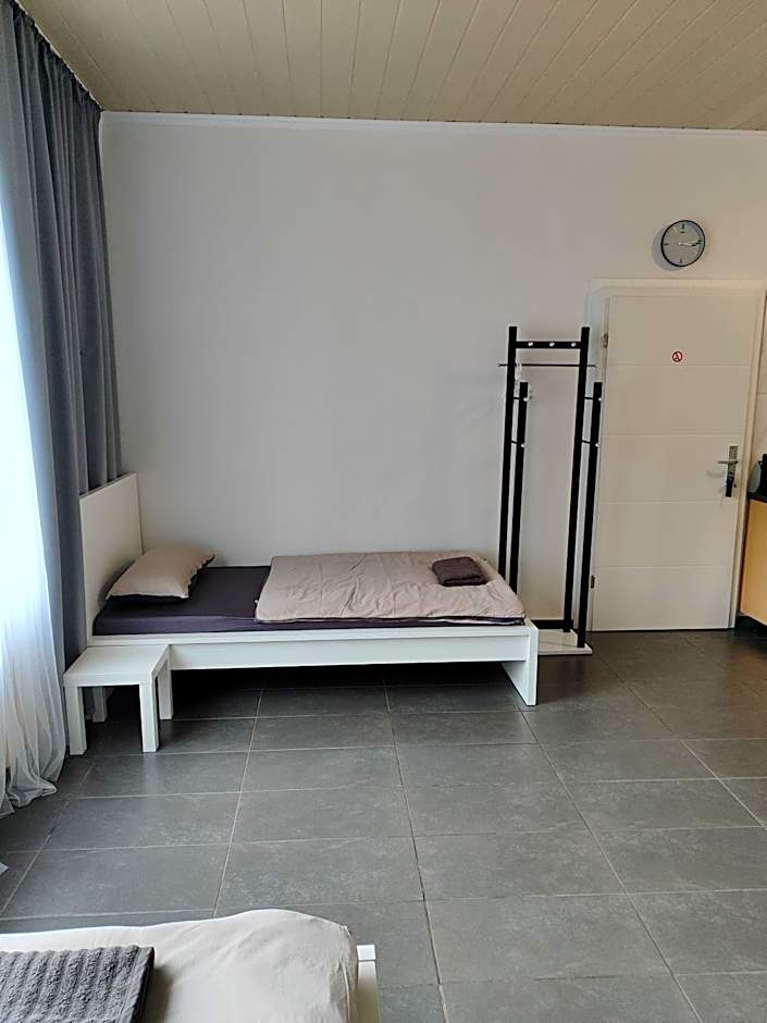 Apartments zum stillen Winkel