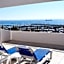 Sun Hall Beach Hotel Apartments