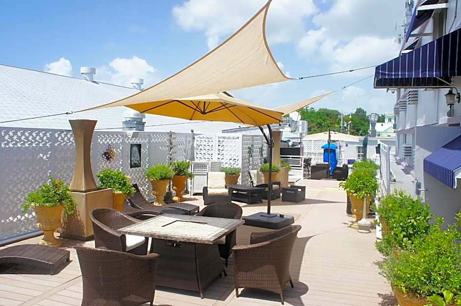 Pegasus International Hotel