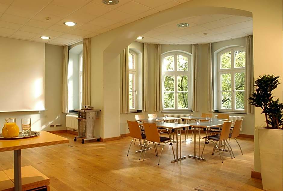 Hotel Mutterhaus Düsseldorf