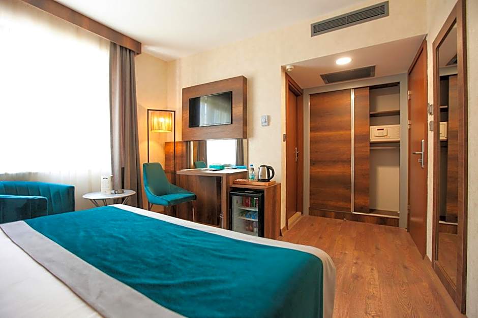 The Life Hotel & Spa