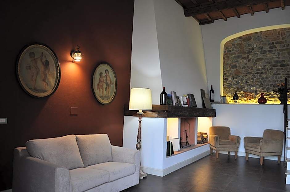 Armonie di Villa Incontri B&B