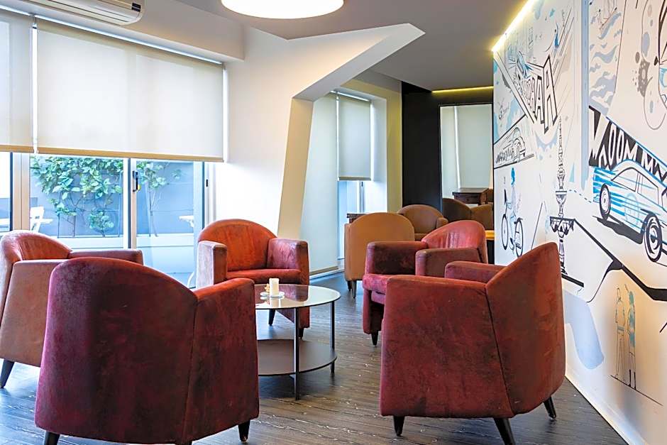 Hotel Rali Viana