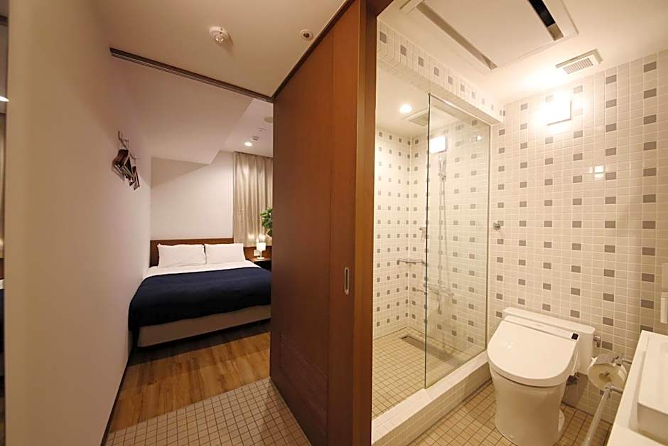 ZONK HOTEL Hakata