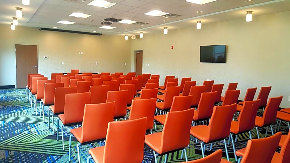 Holiday Inn Express - North Augusta By IHG