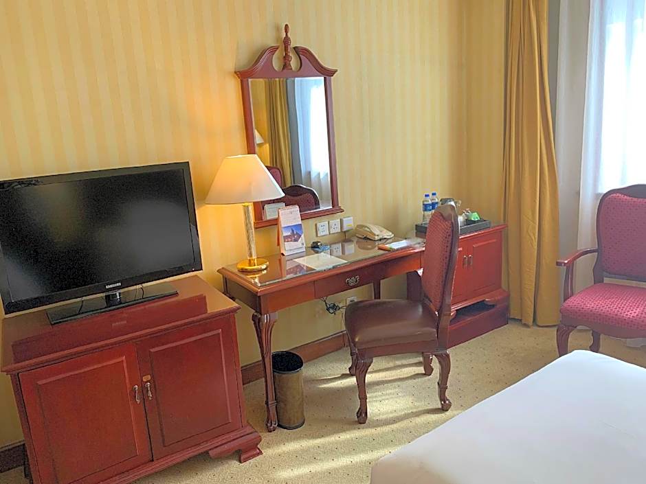 Clarion Tianjin Hotel
