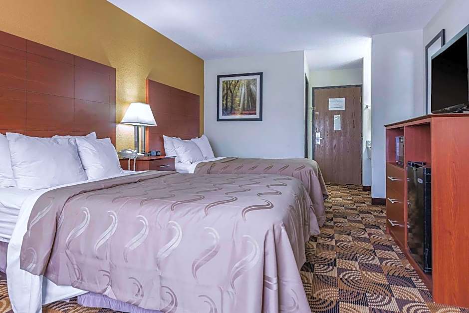 Quality Inn Sycamore